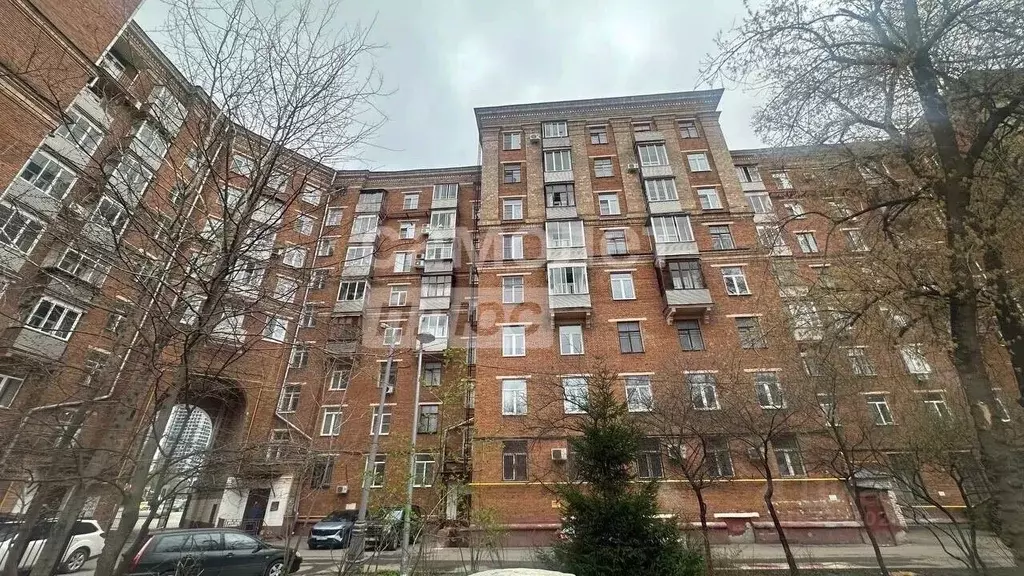 Комната Москва ул. Руставели, 1/2 (31.5 м) - Фото 1