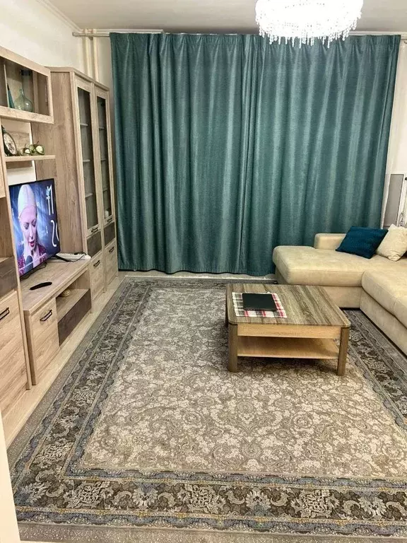 2-к кв. Москва ул. Фонвизина, 13 (56.7 м) - Фото 1