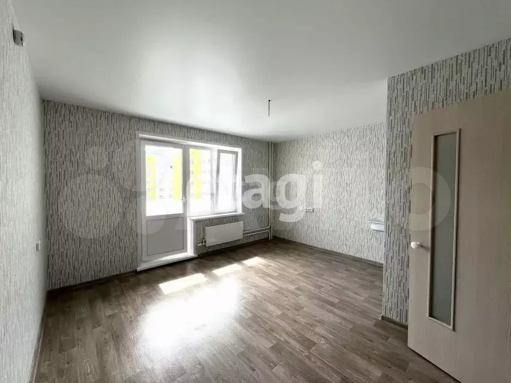 Квартира-студия, 25 м, 15/17 эт. - Фото 1