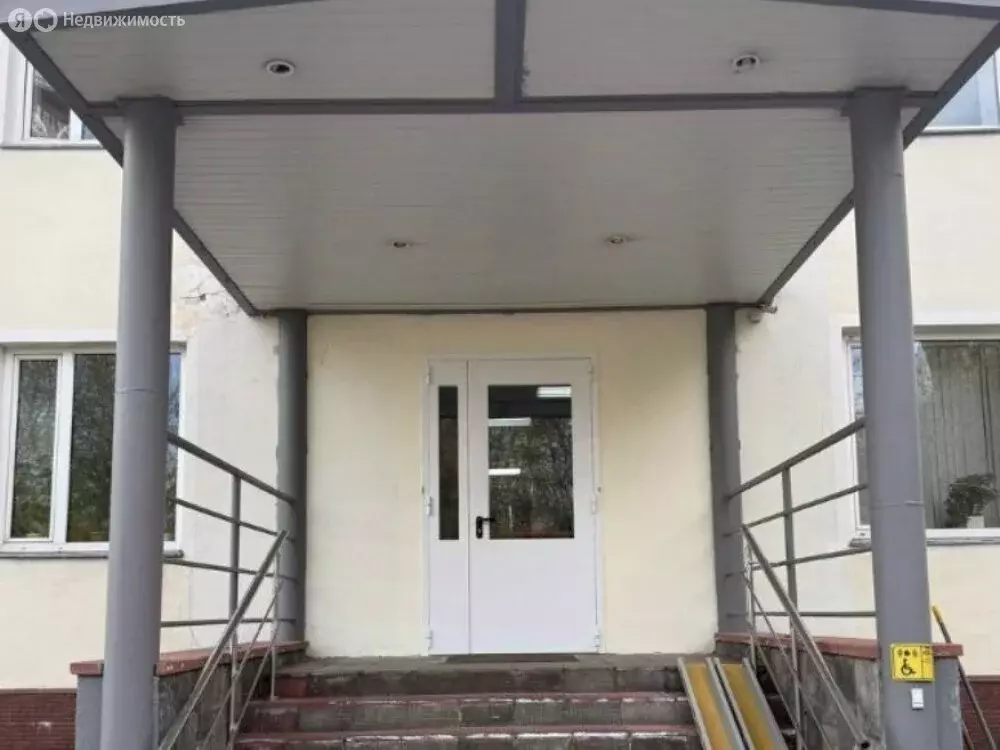 Офис (1552 м) - Фото 1