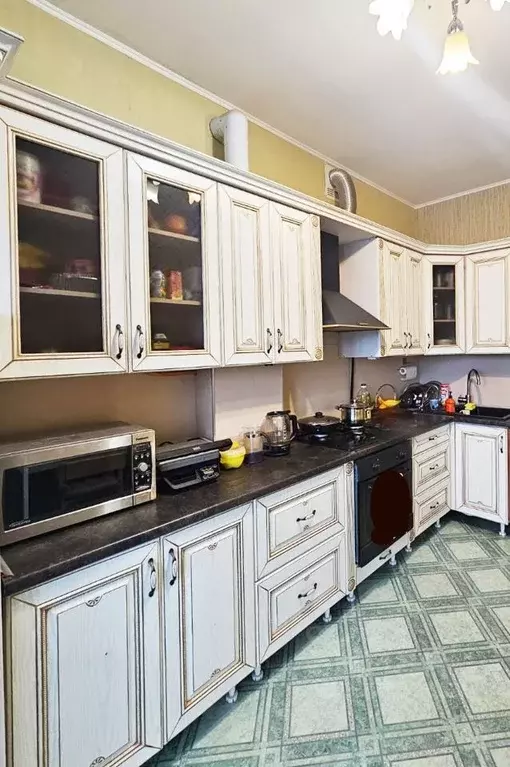 1-к кв. Санкт-Петербург, Санкт-Петербург, Сестрорецк ул. Всеволода ... - Фото 2