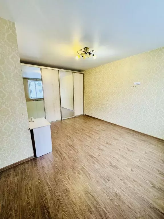 2-к кв. Ставропольский край, Ставрополь № 11 мкр, ул. Мимоз, 22А/4 ... - Фото 2