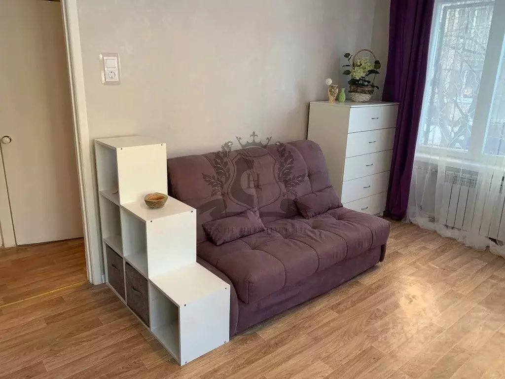 1-к кв. Санкт-Петербург просп. Космонавтов, 21К2 (30.0 м) - Фото 2