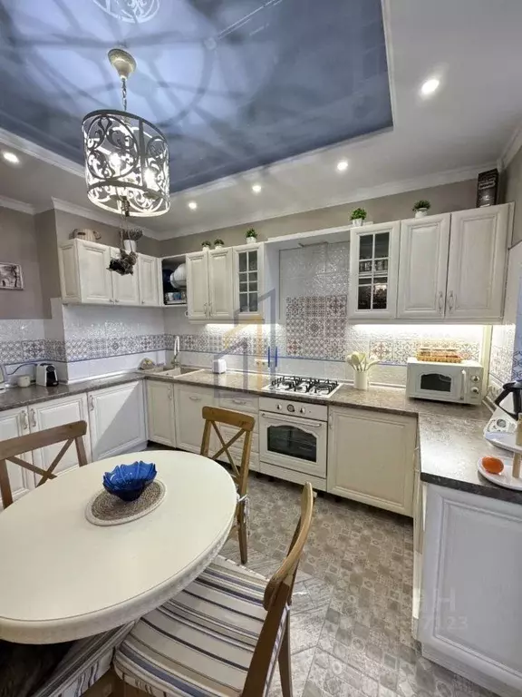 3-к кв. Крым, Евпатория ул. 9 Мая, 45Б (87.0 м) - Фото 2