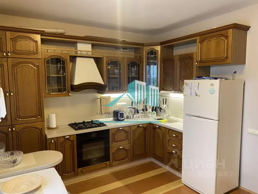 2-к кв. Калужская область, Калуга ул. Циолковского, 67/1 (115.9 м) - Фото 1