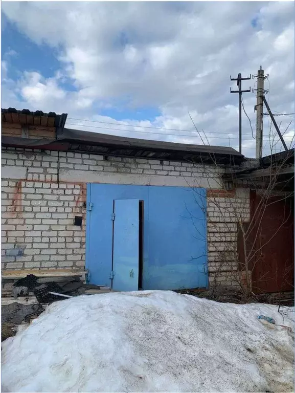 Помещение свободного назначения в Коми, Сыктывкар Дырнос мест., 85/1 ... - Фото 1