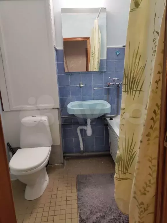 1-к. квартира, 38,3 м, 12/17 эт. - Фото 0