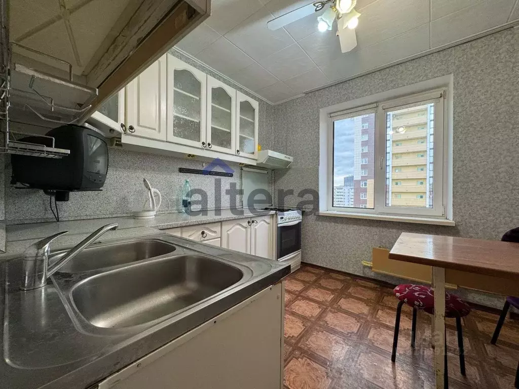 2-к кв. Татарстан, Казань Горки-3 мкр, ул. Дубравная, 3А (50.0 м) - Фото 1