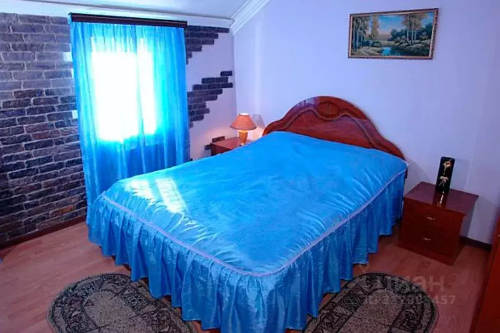 Комната Ярославская область, Ярославль ул. Бахвалова, 38 - Фото 1