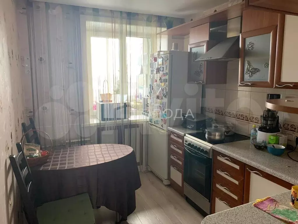 1-к. квартира, 50 м, 10/10 эт. - Фото 0