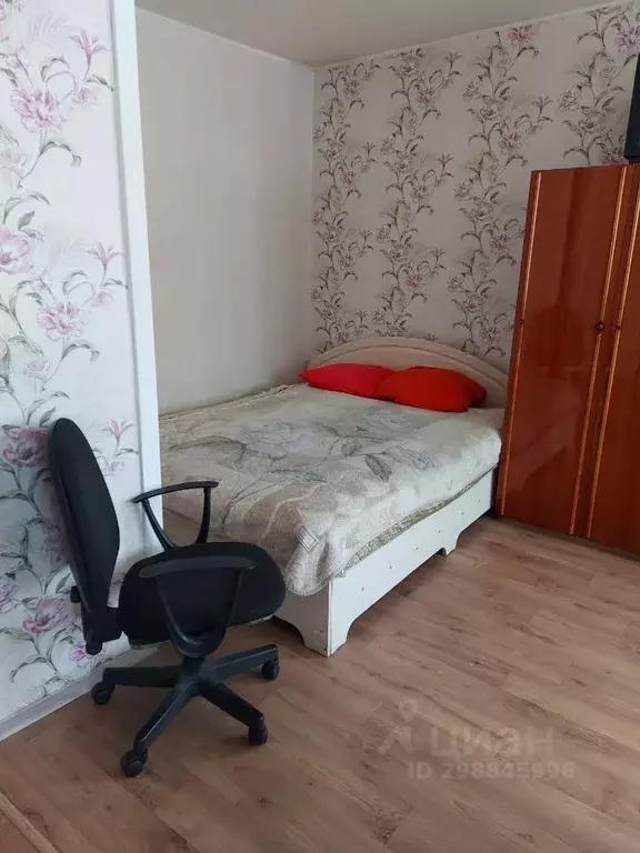 1-к кв. Удмуртия, Ижевск ул. Ленина, 70 (30.0 м) - Фото 1