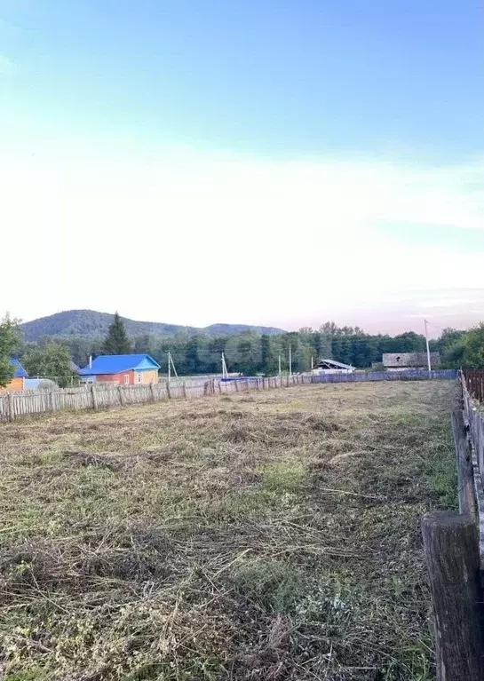 Участок в Башкортостан, Ишимбайский район, с. Макарово  (8.8 сот.) - Фото 1