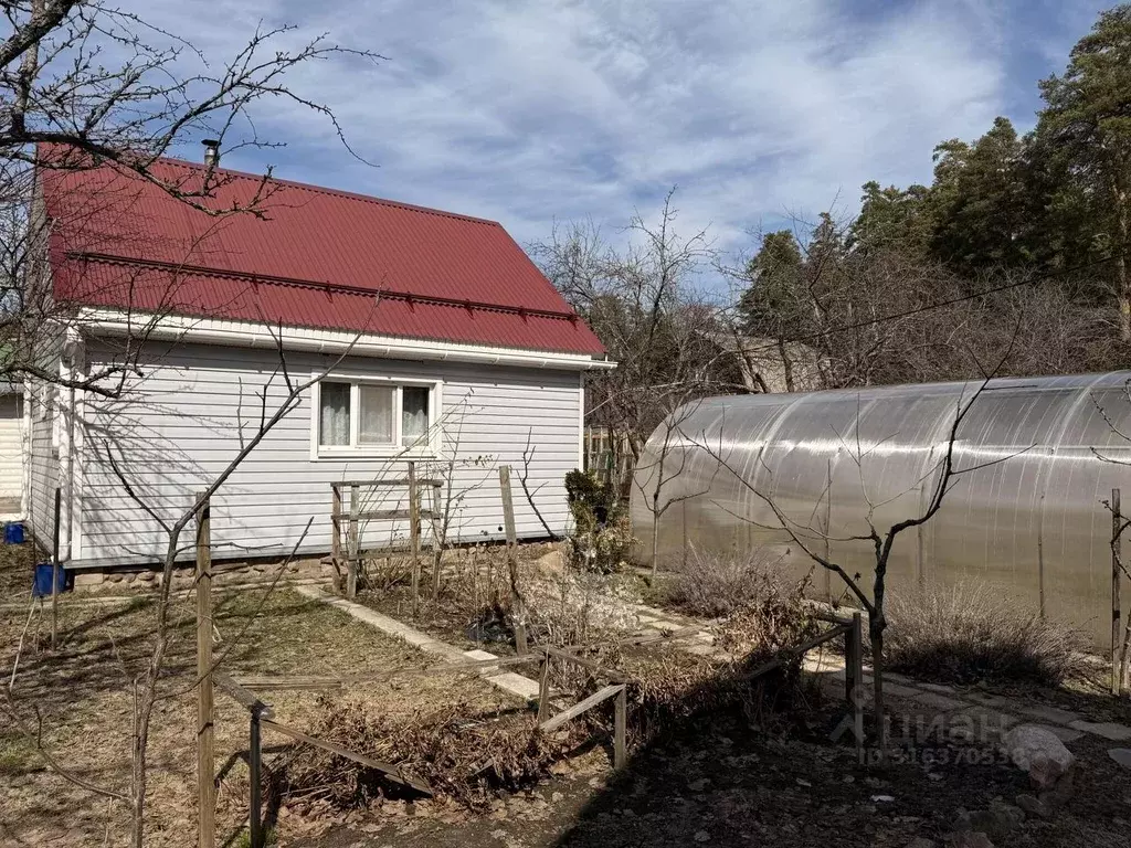 Дом в Владимирская область, Судогодский район, Вяткинское ... - Фото 1