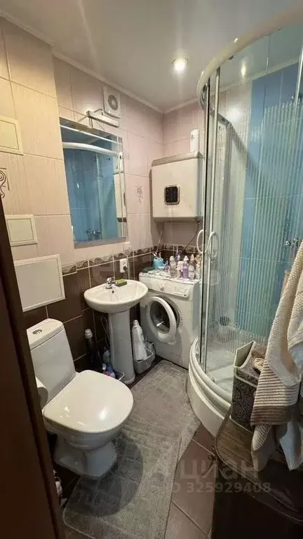 2-к кв. Алтайский край, Барнаул Деповская ул., 15 (43.0 м) - Фото 2