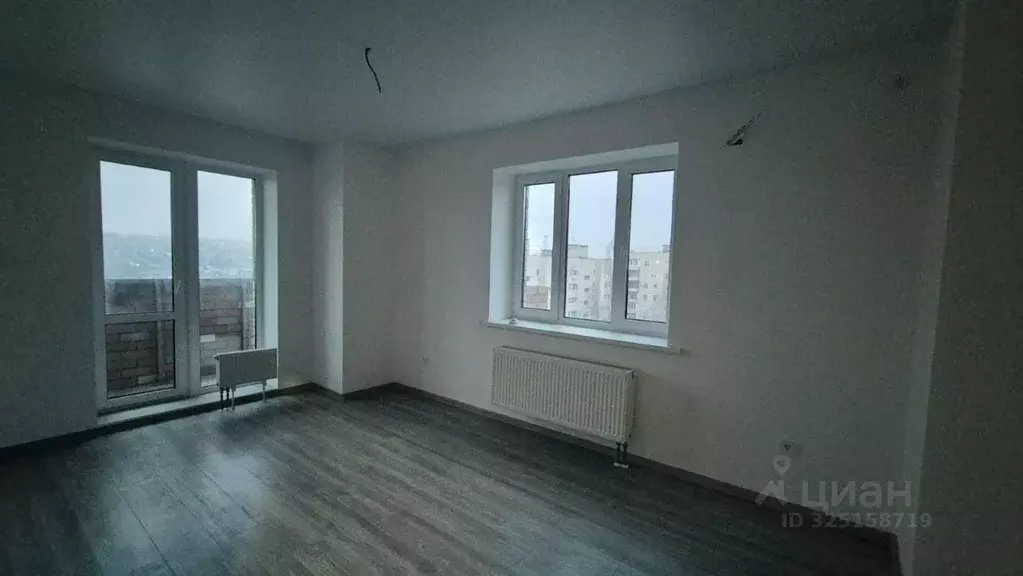 2-к кв. Волгоградская область, Волгоград ул. Полоненко, 4А (59.8 м) - Фото 2