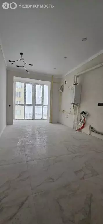 1-комнатная квартира: Таганрог, улица Галицкого, 55 (52 м) - Фото 1
