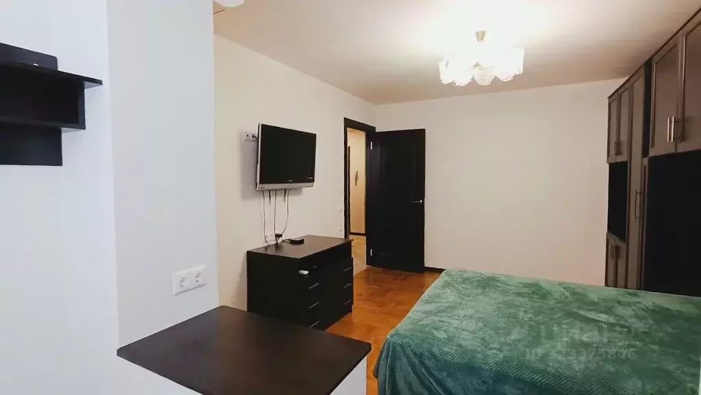 2-к кв. Москва Федеративный просп., 40К1 (45.0 м) - Фото 1