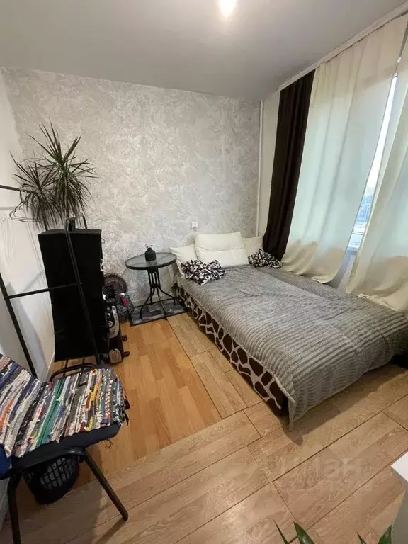 Комната Санкт-Петербург Придорожная аллея, 31 (10.0 м) - Фото 1