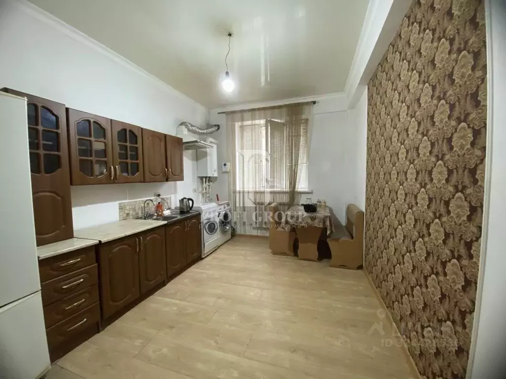 1-к кв. Дагестан, Махачкала туп. 1-й Хуршилова (60.0 м) - Фото 1