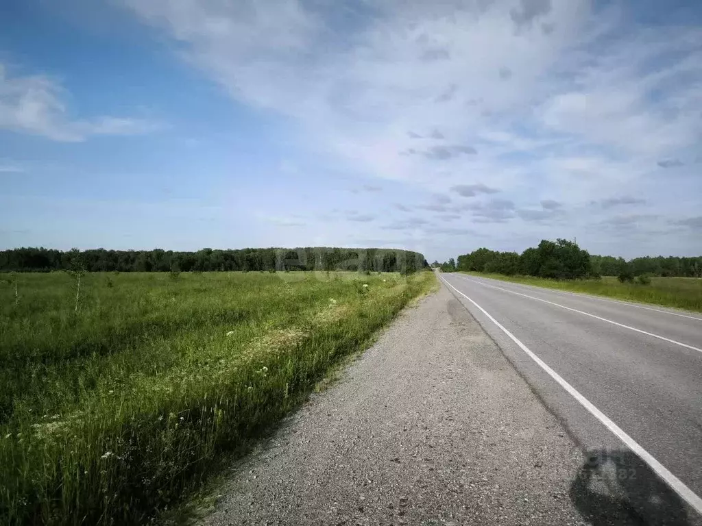 Участок в Красноярский край, Козулька пгт  (181614.0 сот.) - Фото 1