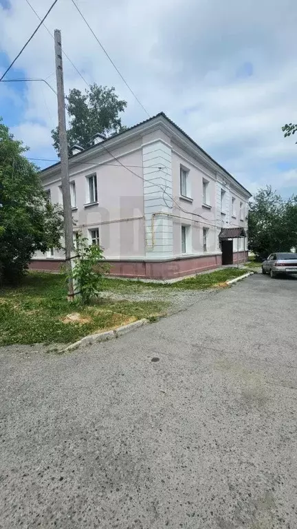 Комната Свердловская область, Полевской ул. Ленина, 34 (13.0 м) - Фото 1