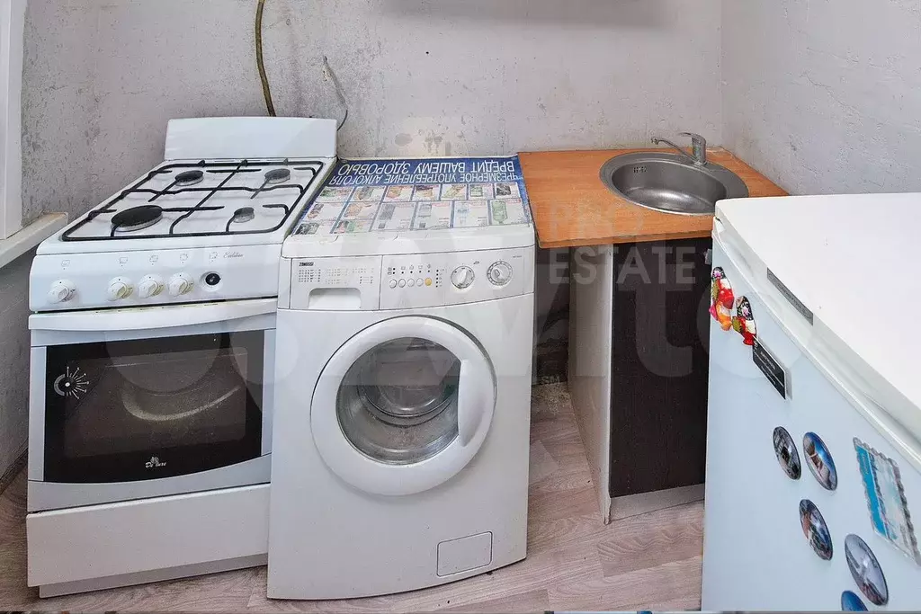 2-к. квартира, 41 м, 5/5 эт. - Фото 1