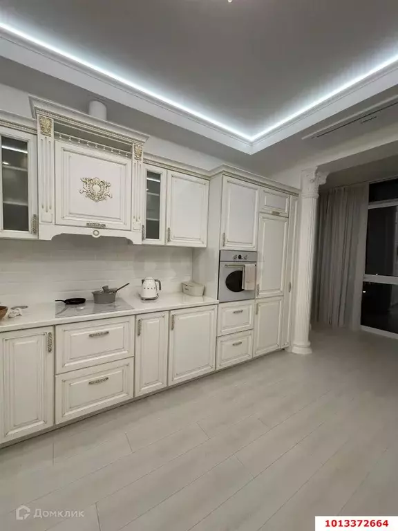Продаётся 3-к квартира, 150.7 м - Фото 0