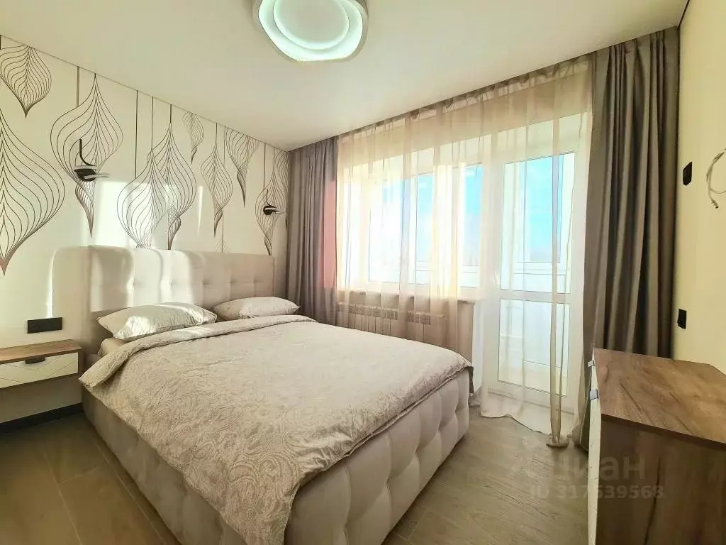 2-к кв. Нижегородская область, Дзержинск ул. Кирова, 17 (38.0 м) - Фото 0