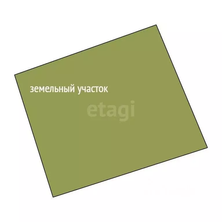 Участок в Воронежская область, Семилукский район, с. Девица ул. ... - Фото 2