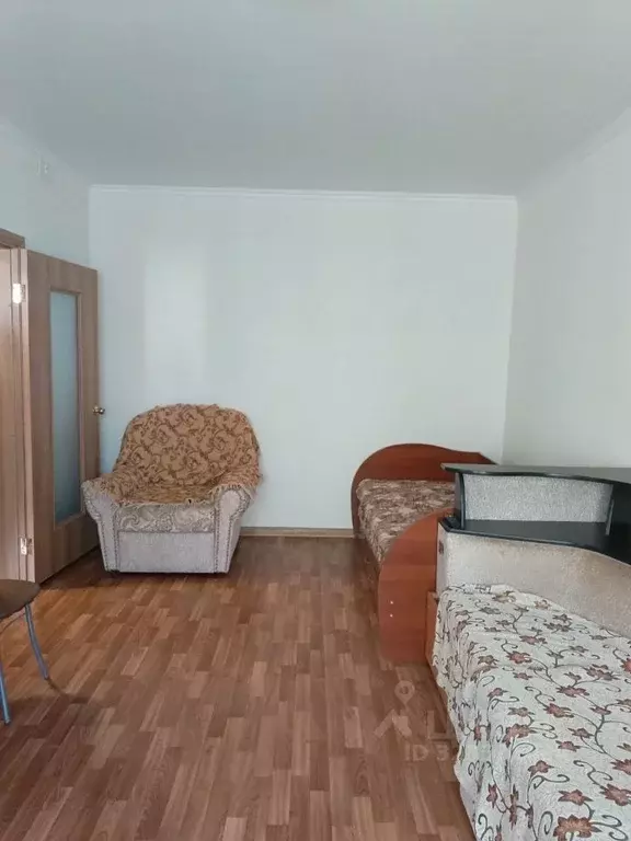 1-к кв. Курская область, Курск просп. Вячеслава Клыкова, 17 (38.0 м) - Фото 0