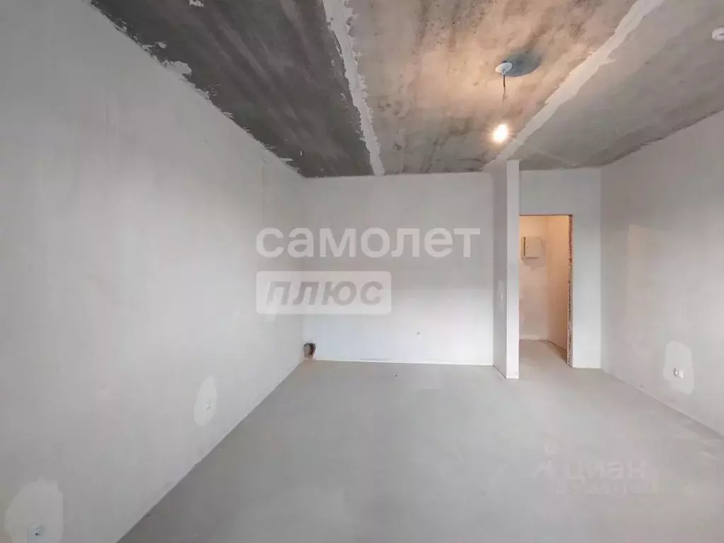 Студия Башкортостан, Уфа ул. Природная, 20 (25.7 м) - Фото 1