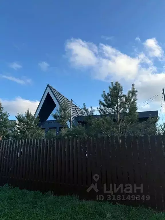 Дом в Московская область, Дмитровский муниципальный округ, Объединения ... - Фото 0