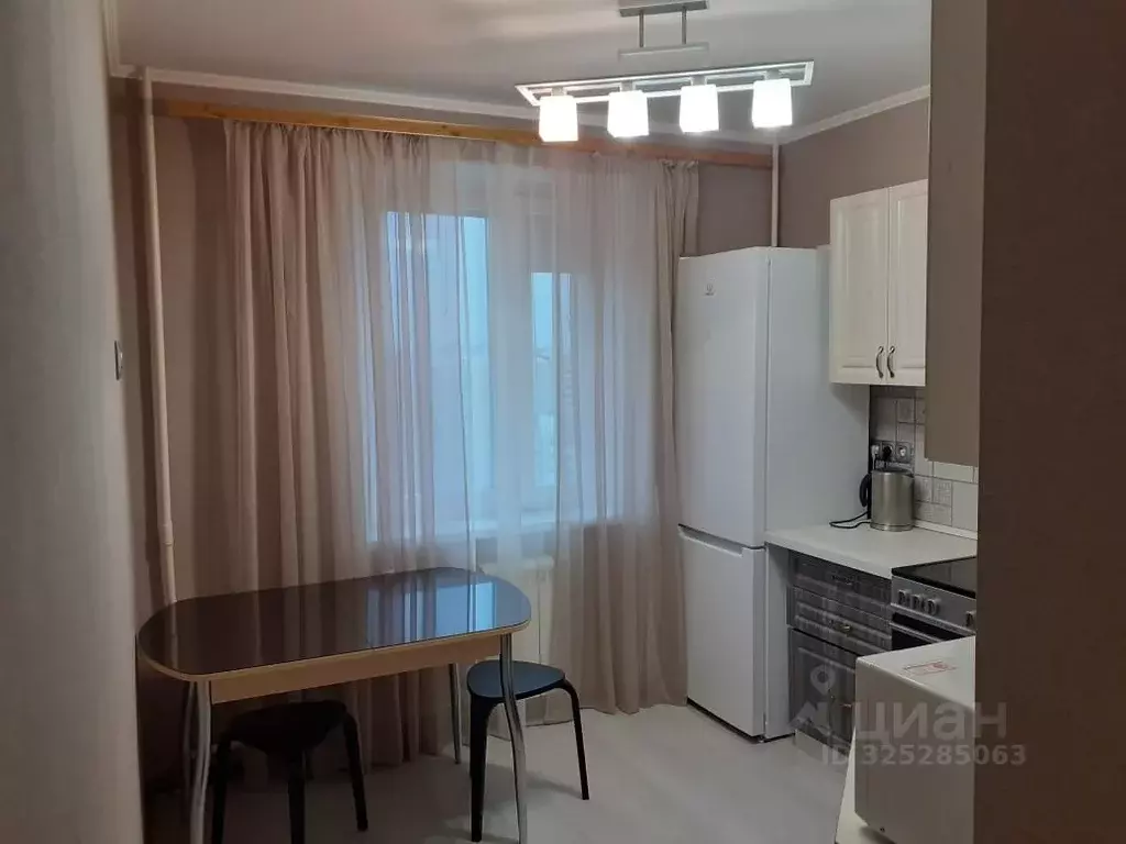 1-к кв. Московская область, Красногорск городской округ, Путилково пгт ... - Фото 2