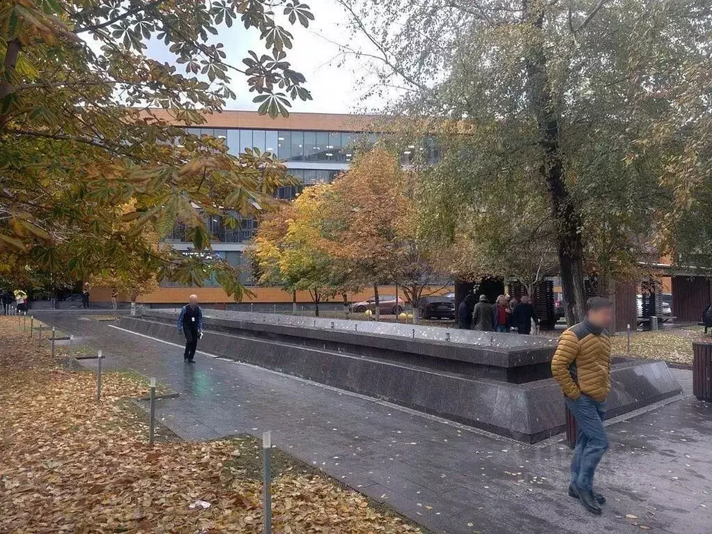 Помещение свободного назначения в Москва Варшавское ш., 1С6 (171 м) - Фото 1