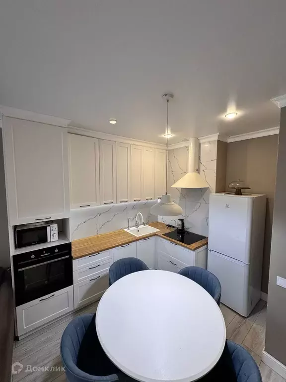 Продаётся 2-к квартира, 56.7 м - Фото 1