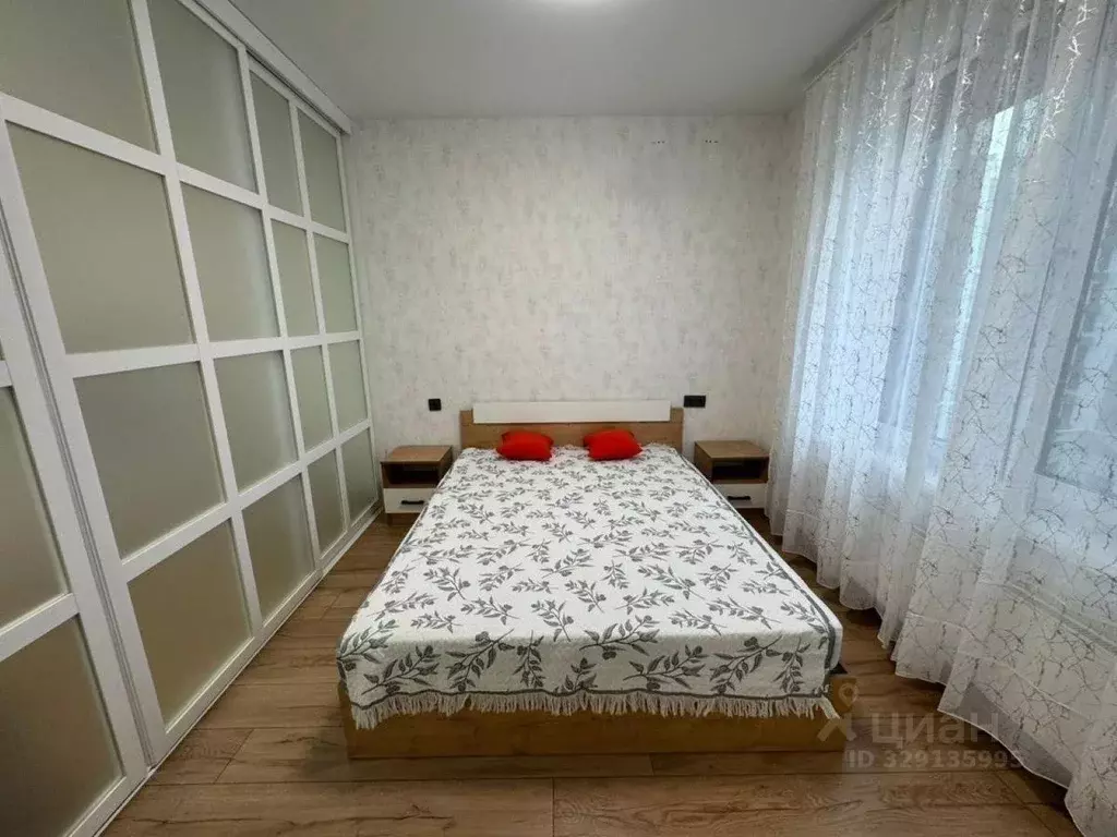 1-к кв. Башкортостан, Уфа ул. Гафури, 71 (46.0 м) - Фото 2