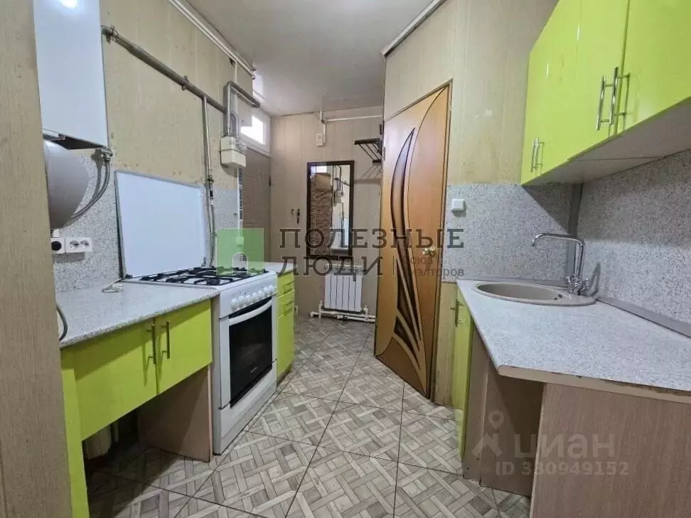 2-к кв. Орловская область, Болхов ул. Добровольцев Урала, 4 (32.7 м) - Фото 1