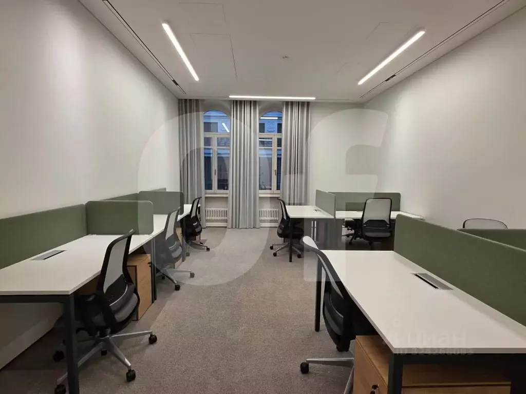 Офис в Москва пер. Столешников, 11 (880 м) - Фото 2