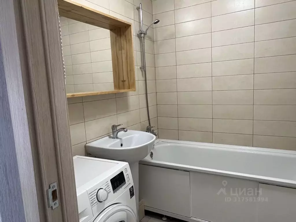 2-к кв. Москва Осташковская ул., 9К2 (64.2 м) - Фото 1