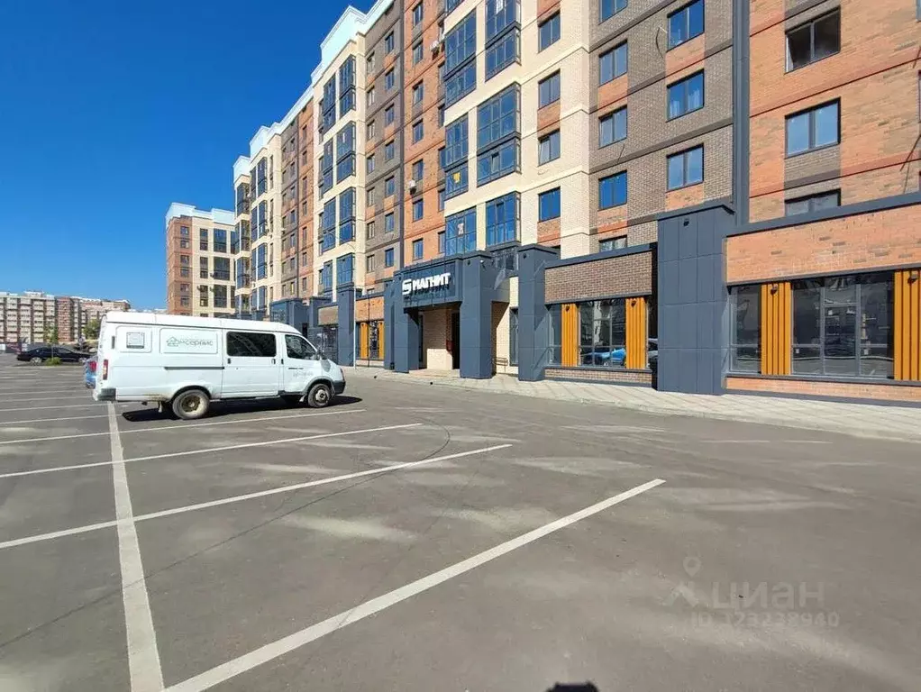 Помещение свободного назначения в Краснодарский край, Краснодар ул. ... - Фото 2