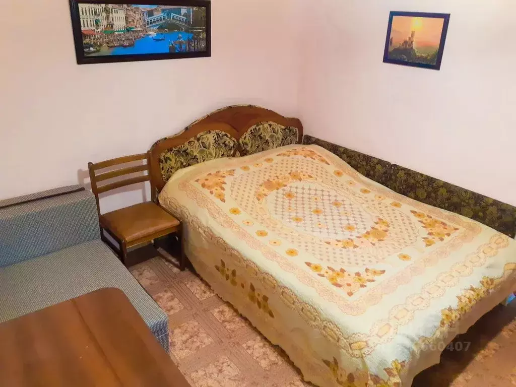 1-к кв. Крым, Ялта ул. Нижне-Слободская, 7 (16.0 м) - Фото 1