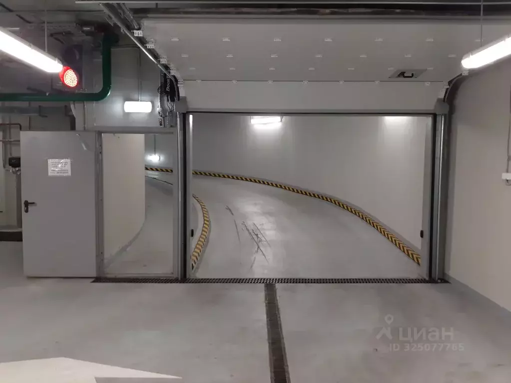 Гараж в Москва Волгоградский просп., 161А (14 м) - Фото 2