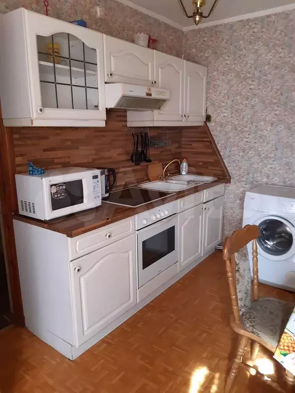 2-к. квартира, 63 м, 6/7 эт. - Фото 0