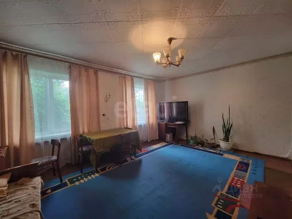 Дом в Белгородская область, Ровеньки городское поселение, Ровеньки рп ... - Фото 2