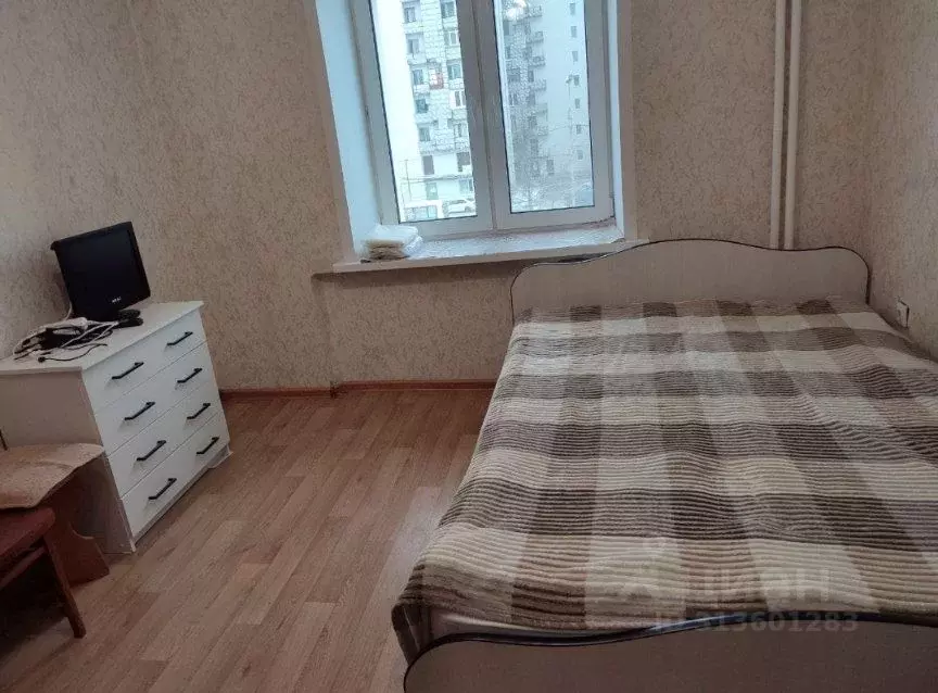 Комната Татарстан, Казань ул. Дементьева, 29А (13.0 м) - Фото 1