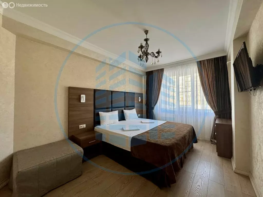 2-комнатная квартира: Ессентуки, Пятигорская улица, 9/1 (66.8 м) - Фото 1