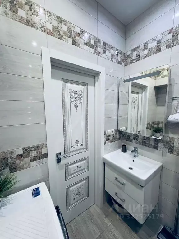 1-к кв. Белгородская область, Старый Оскол Степной мкр, 25 (52.2 м) - Фото 2