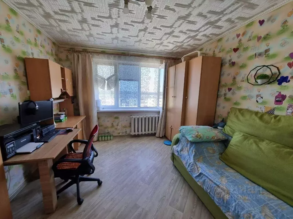 2-к кв. Свердловская область, Кировград ул. Мамина-Сибиряка, 7 (43.3 ... - Фото 0