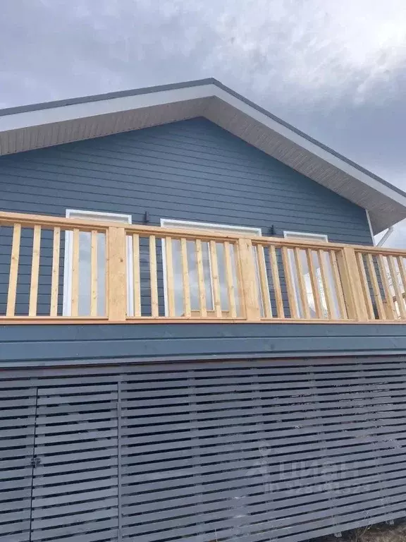 Дом в Красноярский край, Емельяновский муниципальный округ, Луч СНТ ... - Фото 2