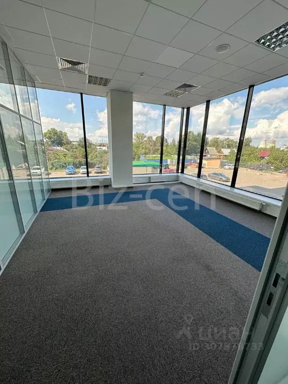 Офис в Московская область, Мытищи Центральная ул., с20Б (354 м) - Фото 0